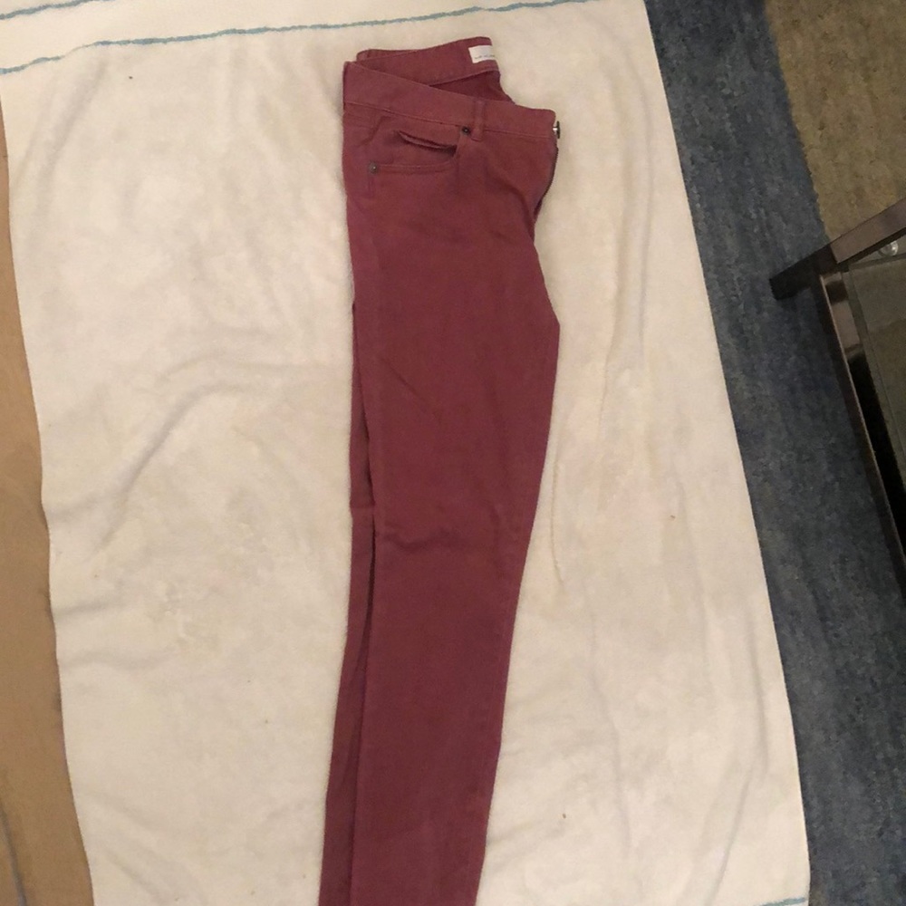 Jegging